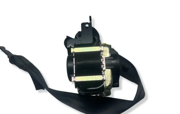 Hyundai Tucson TL Front seatbelt 635291500B 004R0000 0589110021