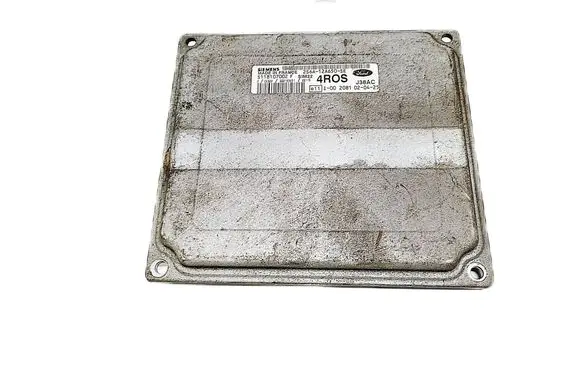 Ford Fiesta Engine control unit/module 2S6A-12A650-SE