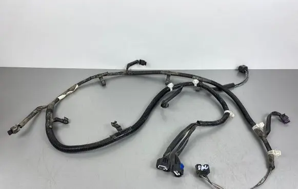 Nissan X-Trail T33 Parking sensor (PDC) wiring loom 240936RROA