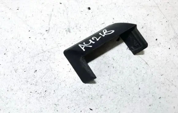 Chevrolet Captiva Other interior part