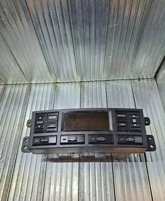 KIA Sorento Climate control unit 972503E100 9324500101 SR100