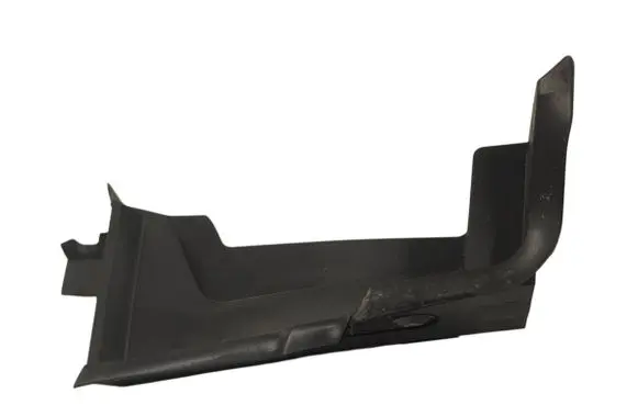 Toyota Highlander XU50 Other interior part 