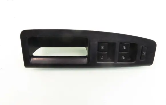 Volkswagen Polo IV 9N3 Electric window control switch 6Q1867171F