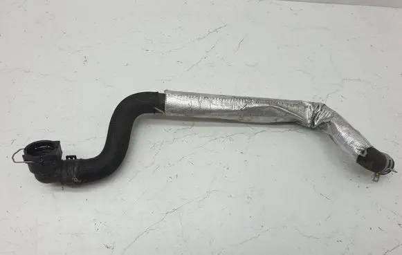 Chevrolet Volt II Engine coolant pipe/hose 23283664