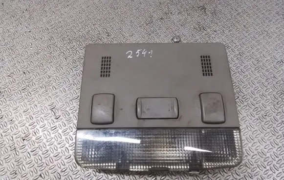 Audi A2 Front seat light 8Z0947111