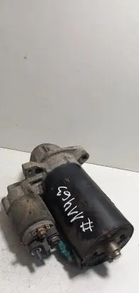Mercedes-Benz S W220 Starter motor 0001109250 A0051516601