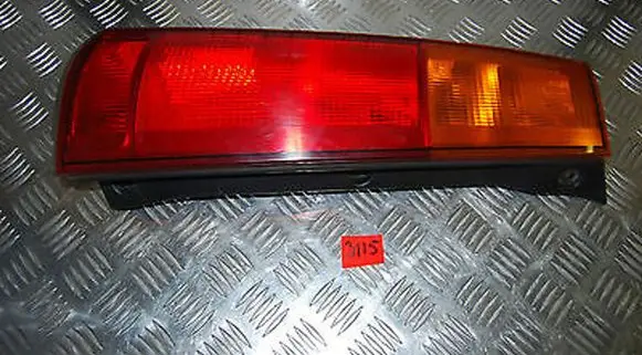 Honda CR-V Rear/tail lights