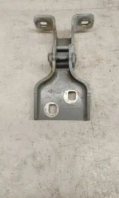 Renault Master III Front door upper hinge 804000006R