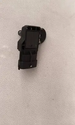 Dacia Logan II Air pressure sensor 0261230443 233657797R