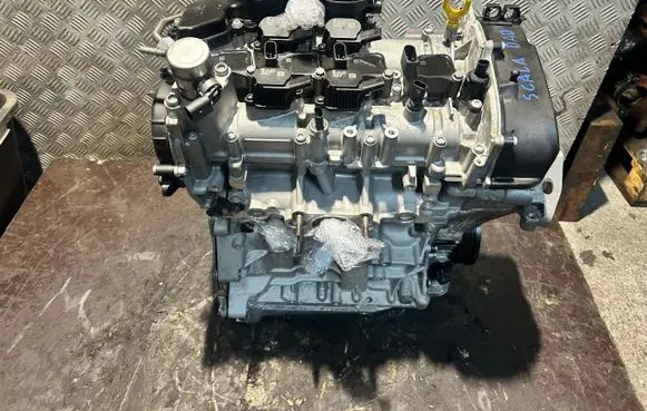 Seat Leon (5F) Engine 5777967