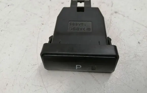 Toyota Prius (XW20) Hand parking brake switch 15A685