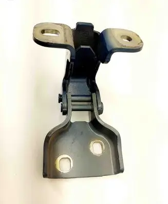 Renault Trafic III (X82) Front door upper hinge 93450652 804005400R