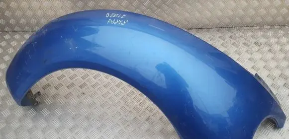 Volkswagen New Beetle Fender