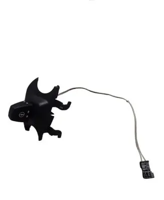 BMW X5 E70 Steering wheel adjustment switch 61316966710