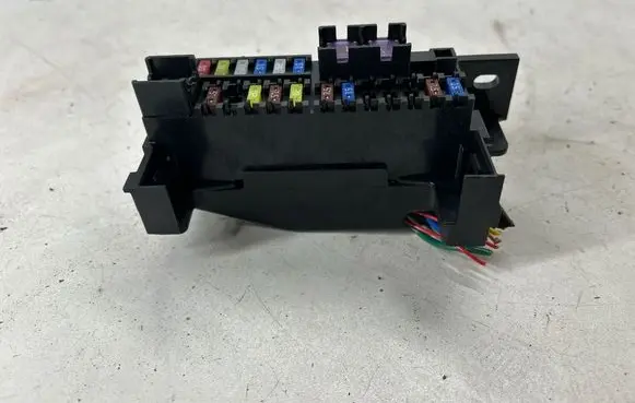 Mazda CX-5 II Fuse module K12366731