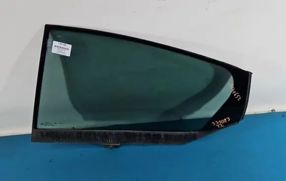 Citroen DS4 Rear door window glass IMPRK1541652