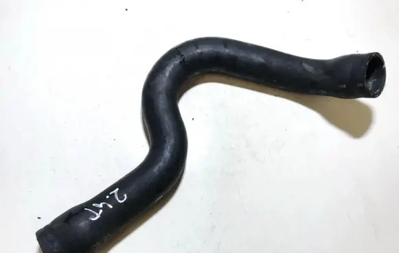 Volvo S80 Engine coolant pipe/hose 08671392