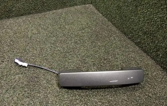 Land Rover Defender Tailgate/trunk/boot exterior handle L8B2F43400 L8B2F434006
