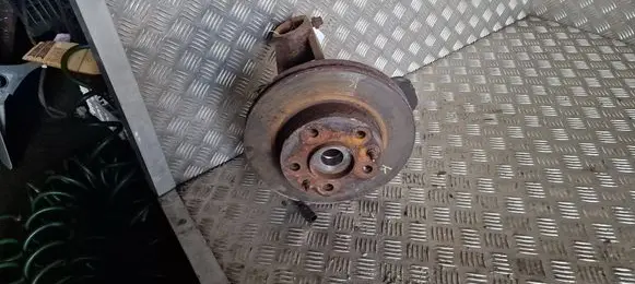 Peugeot Boxer Front wheel ball bearing 