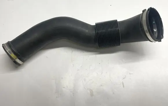 Audi A8 S8 D4 4H Air intake duct part 4H0129616