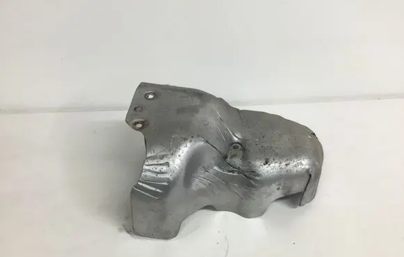 Audi A4 S4 B6 8E 8H Heat shield in engine bay 059145325G
