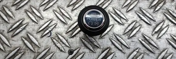 Ford Ecosport Engine start stop button switch 14C376AA 10052016