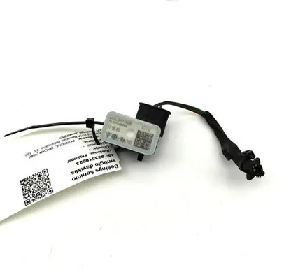Porsche Macan (95B) Acceleration sensor 95B907508