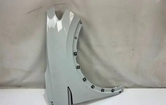 Volkswagen ID.4 Fender