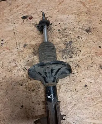 Mitsubishi Space Star Front shock absorber/damper