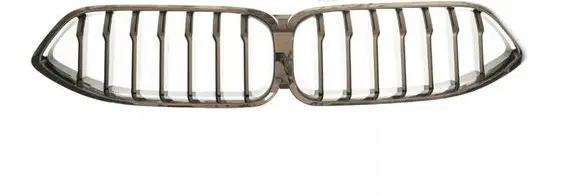 Front grill
