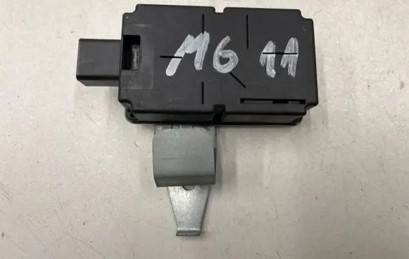 Mazda 6 Keyless (KESSY) go control unit/module 675R0C K2224 5WK49310