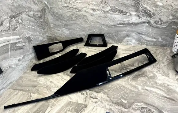 BMW 3 F30 F35 F31 Interior decorative trim set 