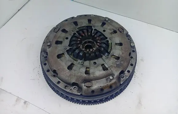 Volvo S80 Clutch set kit 324032710