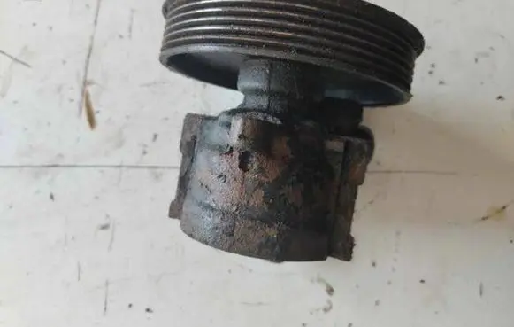 Renault Kangoo I Power steering pump