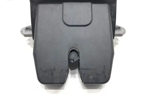 Volvo V50 Tailgate exterior lock 31276351