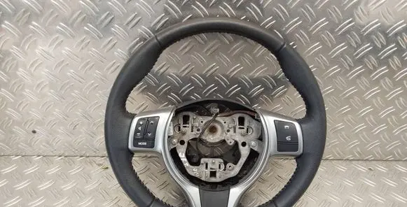 Toyota Yaris Steering wheel 