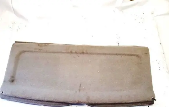 Volkswagen Polo III 6N 6N2 6NF Parcel shelf 