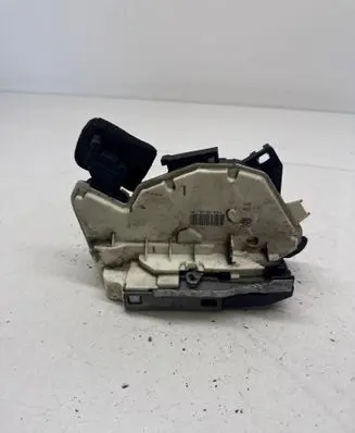 Seat Leon (5F) Front door lock 5K1837016J