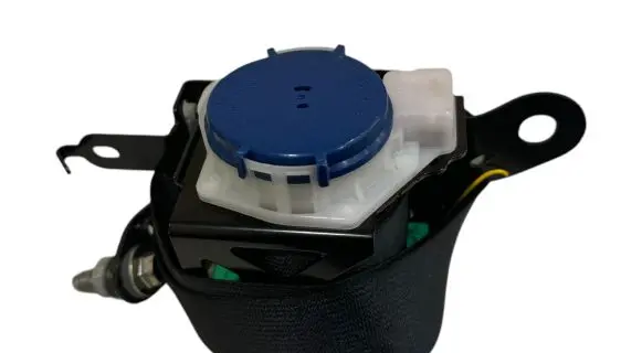 Mazda 6 Front seatbelt TKAH2EH901