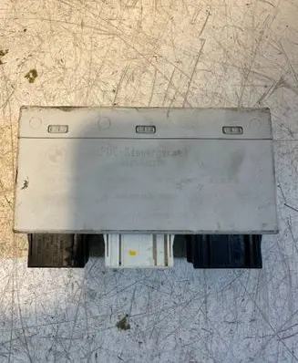 BMW 5 E60 E61 Parking PDC control unit/module 6922785 601832 AI01D1420