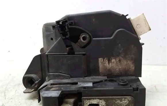 Land Rover Freelander Front door lock 