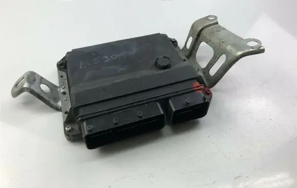 Toyota Yaris Other control units/modules 896610DB00