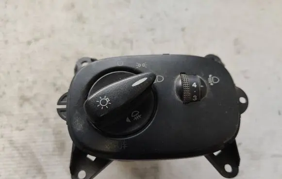 Ford Transit Light switch YC1T13A024BB 011119B 04052811