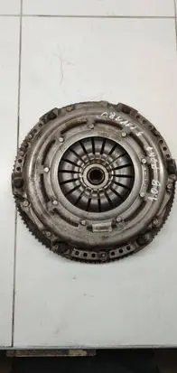 Ford Fiesta Clutch set kit CM5G6375NA