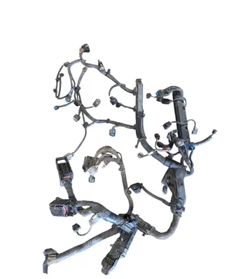 KIA Sportage Engine installation wiring loom 442800 442880
