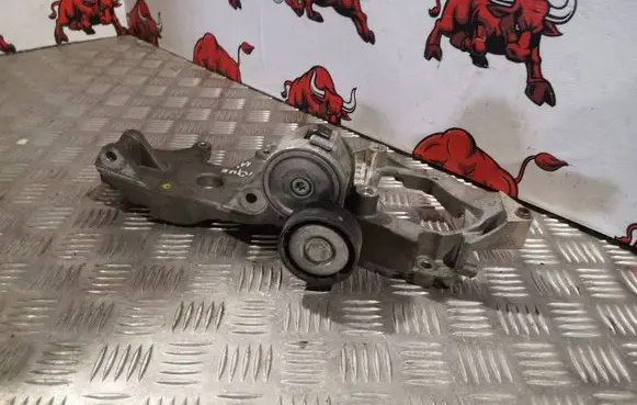 Land Rover Range Rover Evoque L538 Generator/alternator bracket BJ3210039AE