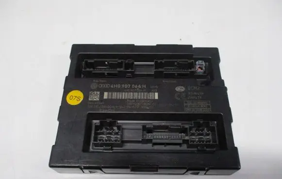 Audi A3 S3 A3 Sportback 8P Other interior part 4H0907064H