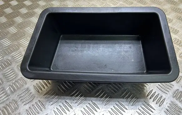 BMW 4 F32 F33 Glove box in trunk 7245911 150544