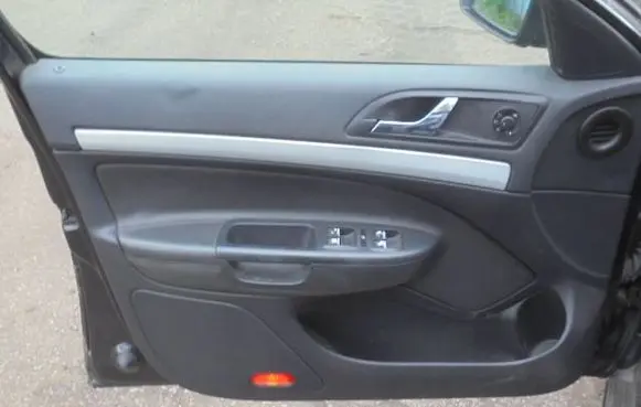 Other interior part