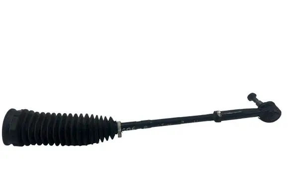 Opel Corsa D Steering tie rod A0003207